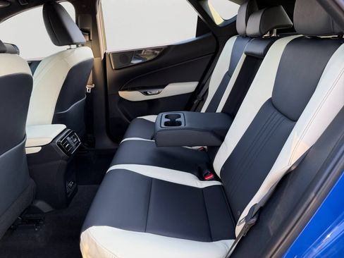 Certified 2023 Lexus NX 350 AWD image 12