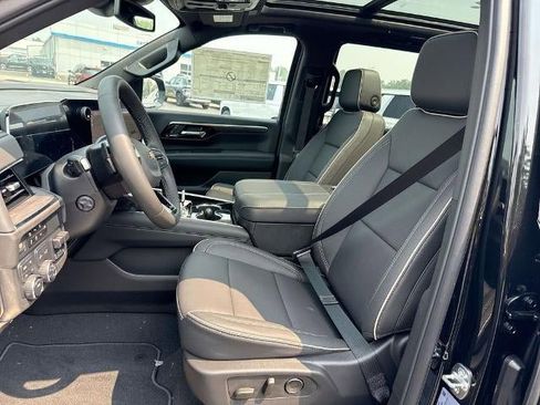 New 2025 Chevrolet Tahoe Premier w/ Sun And Tow Package image 20