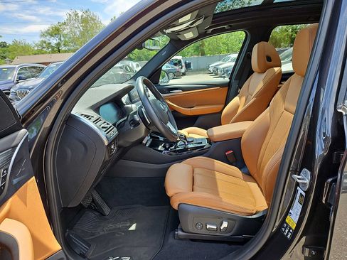 Used 2023 BMW X3 xDrive30i w/ Premium Package AWD/4WD image 14