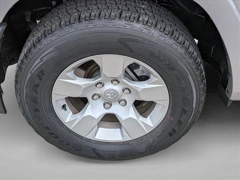 Used 2025 RAM 1500 Big Horn AWD/4WD image 25