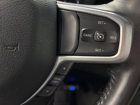 Used 2021 RAM 1500 Big Horn image 39