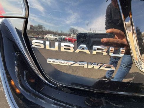 Used 2021 Subaru WRX AWD/4WD image 32