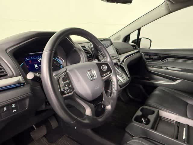 Used 2024 Honda Odyssey Touring image 13