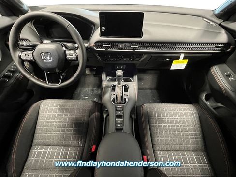 New 2027 Honda HR-V Sport image 15