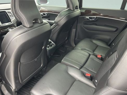 Used 2019 Volvo XC90 T6 Momentum w/ Advanced Package AWD/4WD image 9