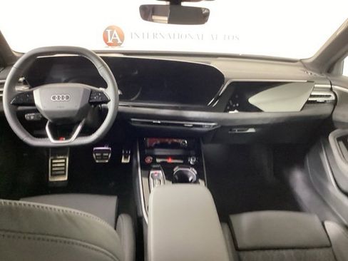 New 2025 Audi S5 Premium Plus image 11