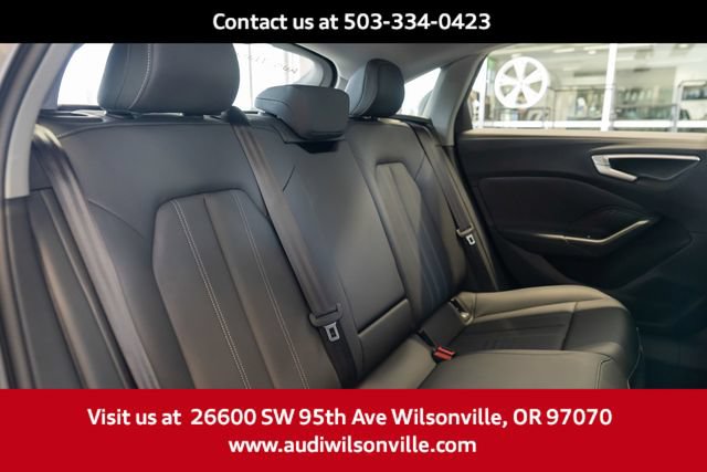 Used 2025 Audi A5 Premium w/ Convenience Package AWD/4WD image 30