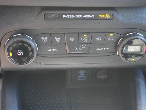 Used 2021 Ford Bronco Sport Big Bend AWD/4WD image 16
