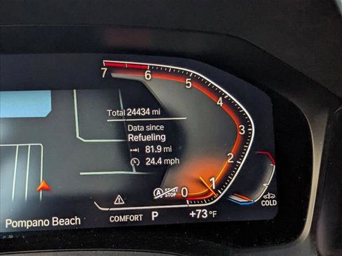 Used 2023 BMW 430i xDrive Coupe w/ Premium Package image 17