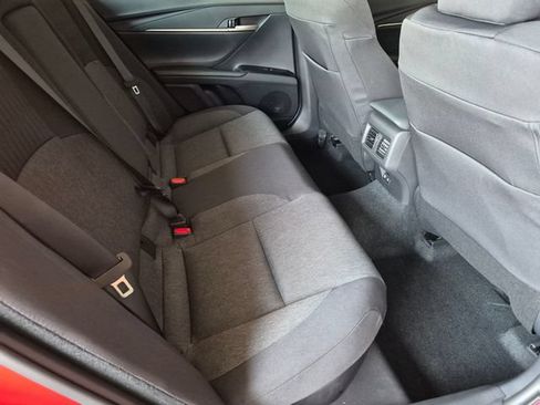 Certified 2026 Toyota Camry LE w/ Convenience Package FWD image 26