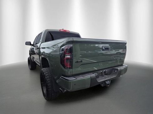 Used 2021 Toyota Tundra SR5 w/ Trail Edition AWD/4WD image 5