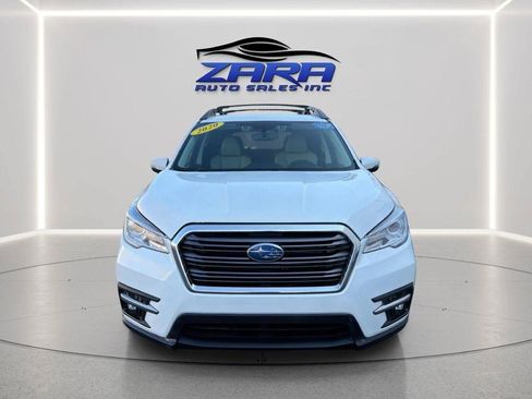 Used 2020 Subaru Ascent Limited AWD/4WD image 2
