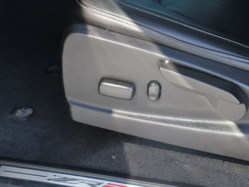 Used 2021 Chevrolet Colorado ZR2 image 13