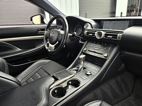 Used 2019 Lexus RC 300 image 5