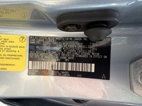 Used 2007 Lexus RX 350 AWD image 47