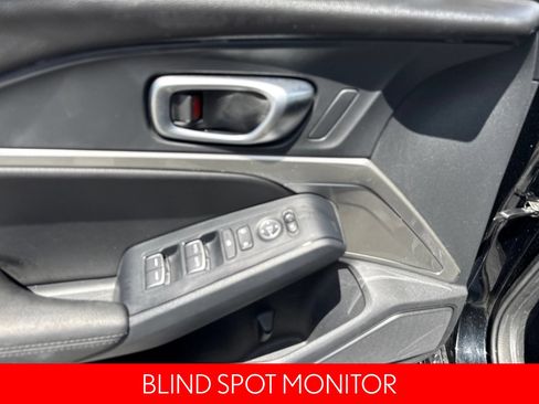 Used 2024 Acura Integra FWD image 11