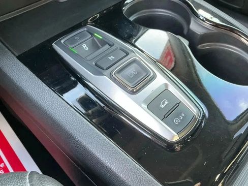 Used 2018 Honda Pilot Elite image 36