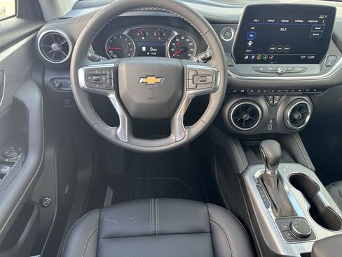 New 2025 Chevrolet Blazer LT w/ Sound & Technology Package image 18