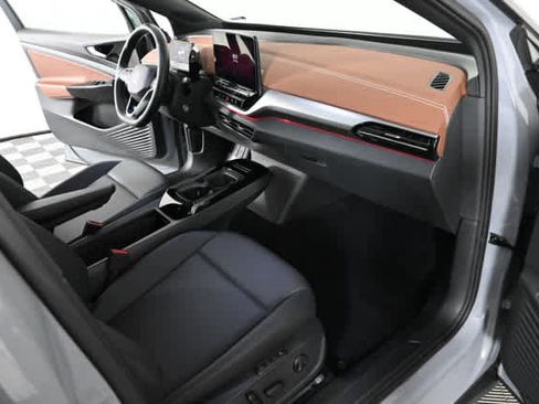 Used 2022 Volkswagen ID.4 Pro S image 12