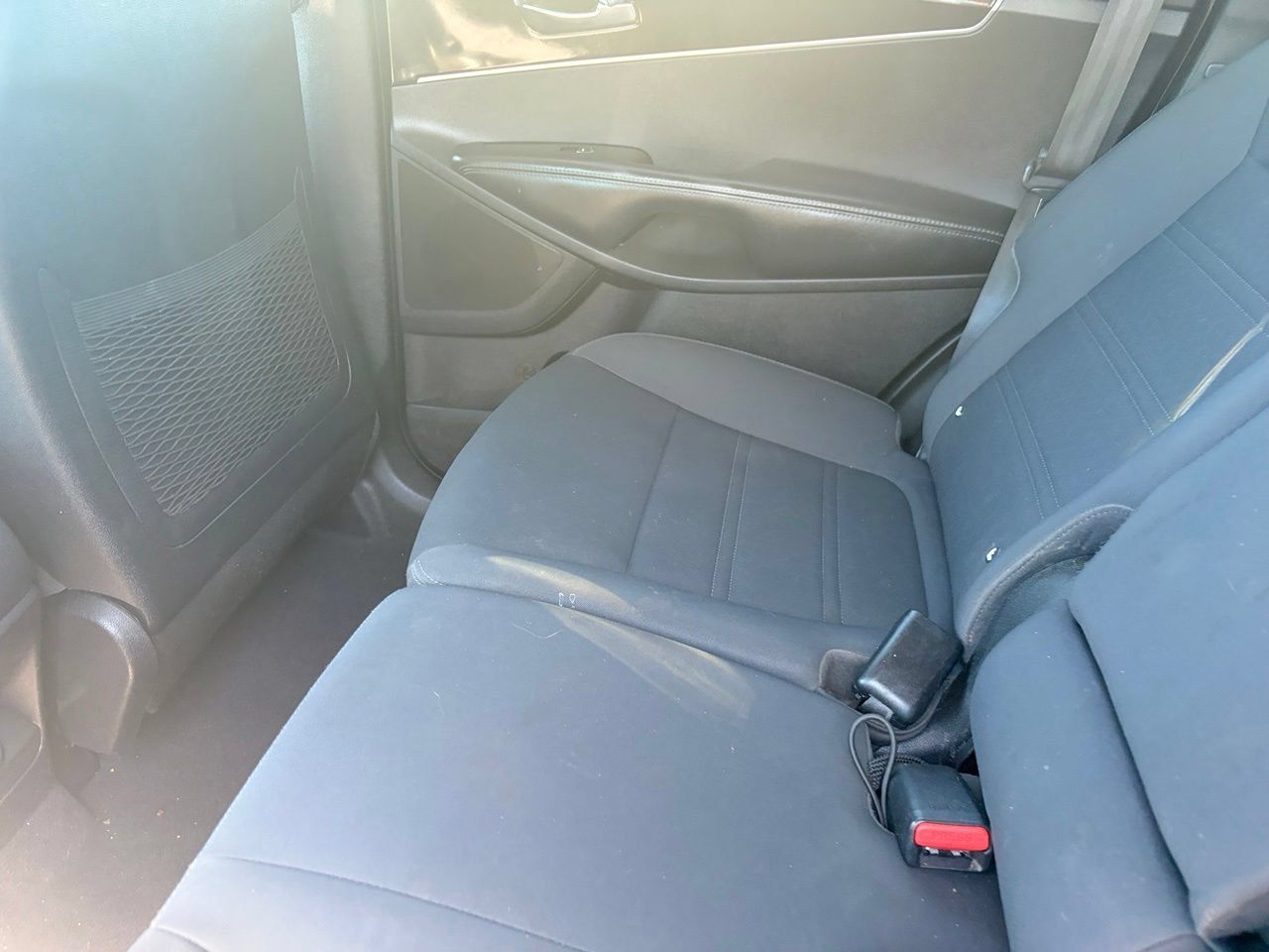 Used 2017 Kia Sorento FWD image 13