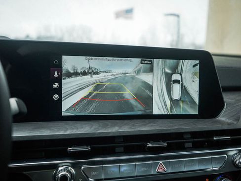 New 2025 Kia Telluride SX X-Line image 26