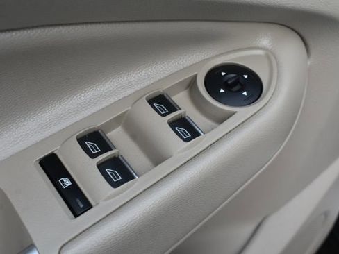 Used 2017 Ford Escape Titanium w/ Equipment Group 301A image 20