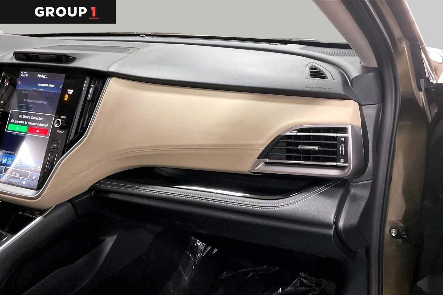 Certified 2025 Subaru Outback Limited XT AWD/4WD image 19