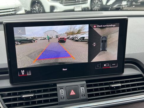 Used 2024 Audi Q5 2.0T Premium Plus image 27