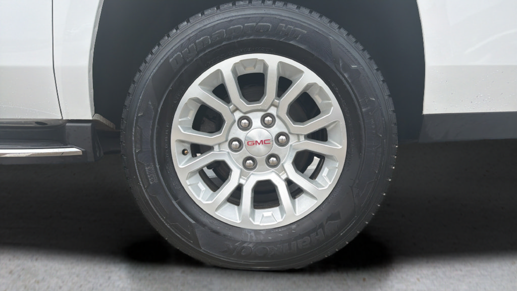 Used 2019 GMC Yukon XL SLT AWD/4WD image 10