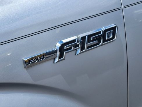 Used 2014 Ford F150 FX4 w/ Equipment Group 402A Luxury AWD/4WD image 15
