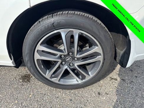 Used 2019 Acura MDX Sport Hybrid w/ Advance Pkg image 4