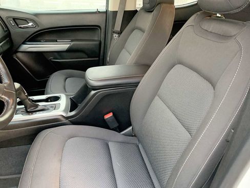 Certified 2019 Chevrolet Colorado LT w/ LT Convenience Package image 17