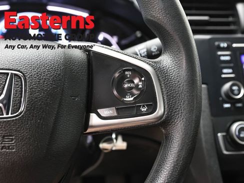 Used 2021 Honda Civic LX image 15