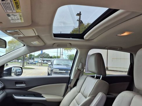 Used 2013 Honda CR-V EX-L image 32