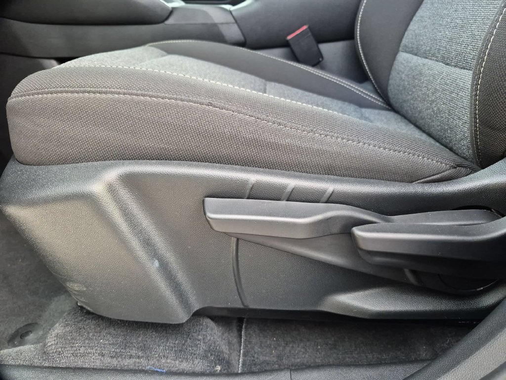 Used 2026 GMC Terrain Elevation AWD/4WD image 14