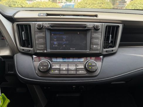 Used 2015 Toyota RAV4 XLE FWD image 17