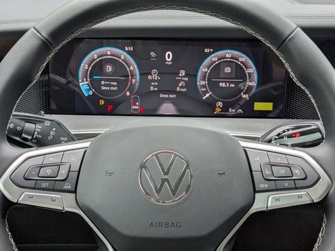 New 2026 Volkswagen Tiguan S AWD/4WD image 33