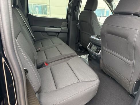 New 2026 Ford F150 XLT w/ Equipment Group 302A MID image 40