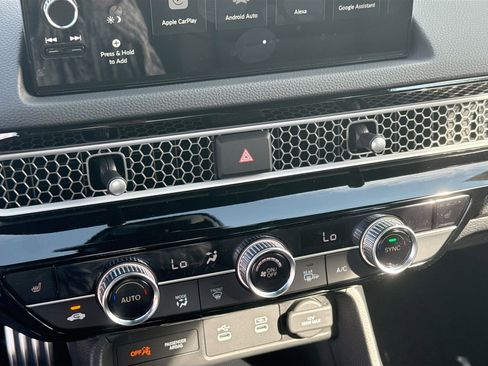 New 2026 Honda Civic Sport Touring image 14