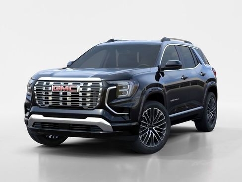 New 2026 GMC Terrain Denali w/ LPO, Floor Liner Package AWD/4WD image 10