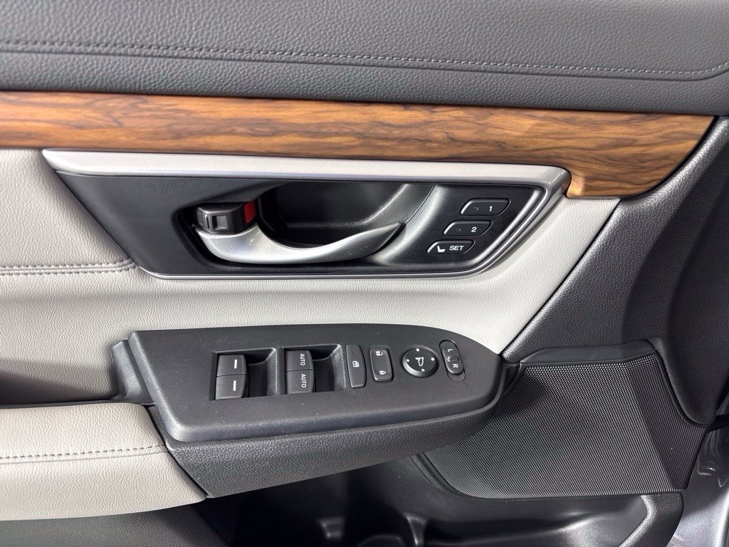 Certified 2022 Honda CR-V EX-L image 28