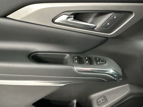 New 2026 Chevrolet Traverse LT w/ Driver Confidence Package image 15