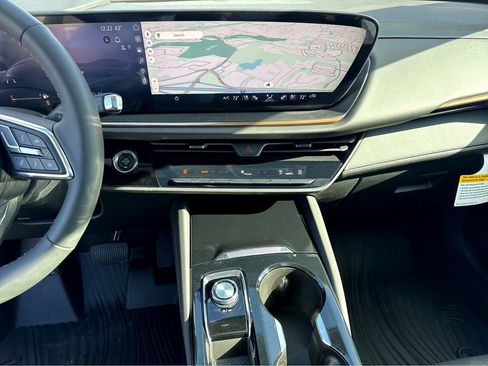 New 2026 Buick Envision Avenir image 12