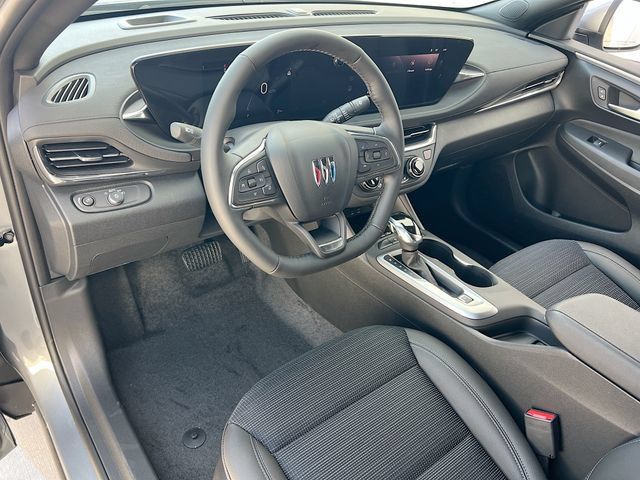 New 2026 Buick Envista Preferred w/ Convenience I Package FWD image 6