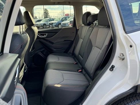 Used 2020 Subaru Forester Sport w/ Popular Package #2 image 16