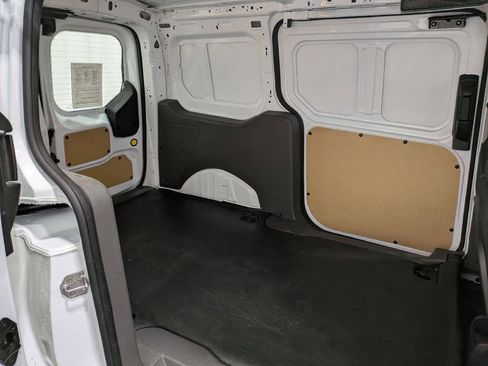 Used 2023 Ford Transit Connect XL w/ Trailer Tow Package FWD image 27