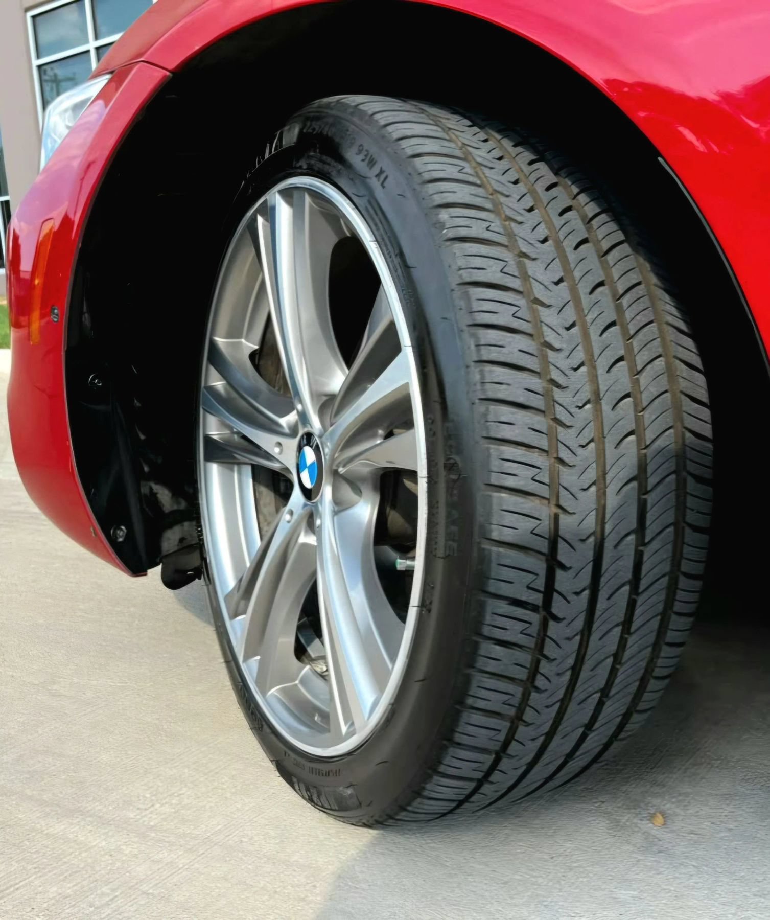 Used 2016 BMW 428i Gran Coupe xDrive AWD/4WD image 49