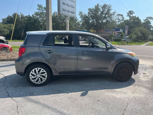 Used 2008 Scion xD FWD image 5