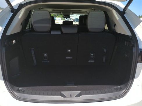 New 2026 MAZDA CX-90 3.3 Turbo w/ Preferred Package image 13