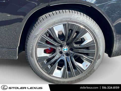 Used 2025 BMW X3 M50 w/ M Sport Professional Package AWD/4WD image 8